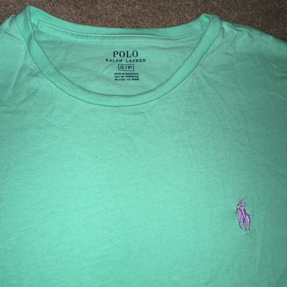Men’s polo Tshirt